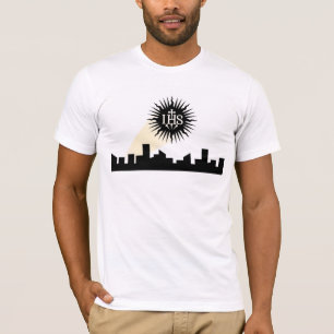 Wir brauchen Jesus-T - Shirt