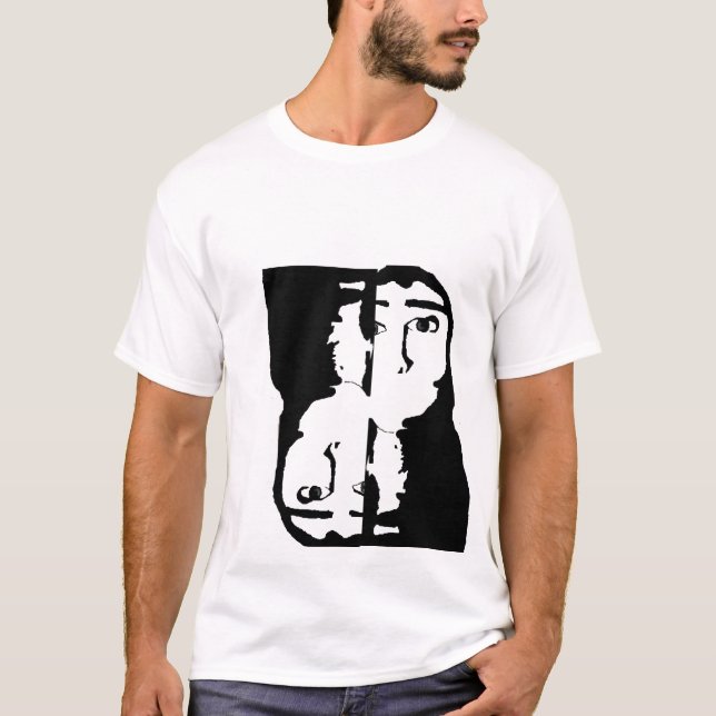 wir das Beste T-Shirt (Vorderseite)