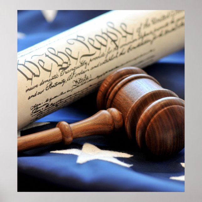 Wir, das Volksplakat Poster (Vorne)