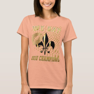 Wir dat?2010 Champions/Lilie/Liebe/Kiss T-Shirt