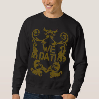 Wir Dat! Sweatshirt