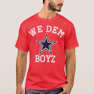 Wir Dem Boyz TShirt 5
