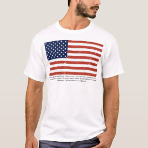 Wir der Leute-T - Shirt