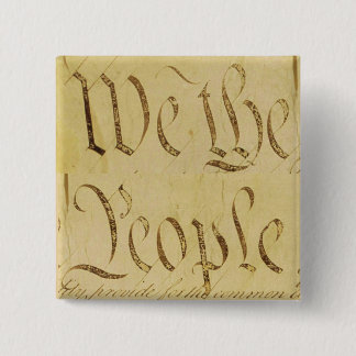 Wir die Leute Button
