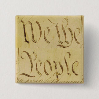 Wir die Leute Button