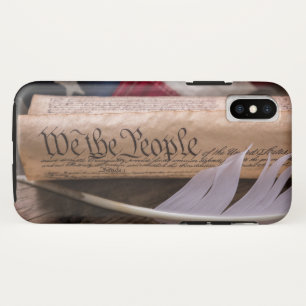Wir die Leute Case-Mate iPhone Hülle