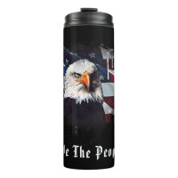 *~* Wir die Leute EAGLE Flaggenpatrone Patriotic A