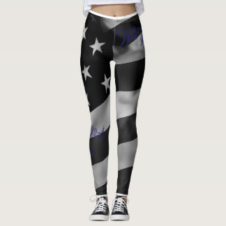Wir die Leute-Leggings! Leggings