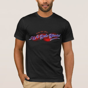 Wir Doh Bizniz T-Shirt