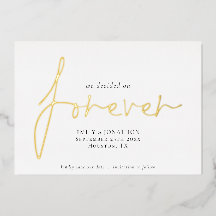 Wir entschieden uns für Forever Script Save the Da