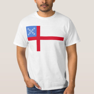 Wir Episkopale Kirche, religiös T-Shirt