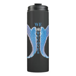 Wir erholen uns - NA Narcotics Anonym Thermosbecher