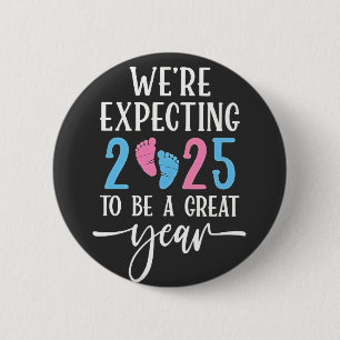Wir erwarten, dass 2025 ein Jahr der großen Paare Button