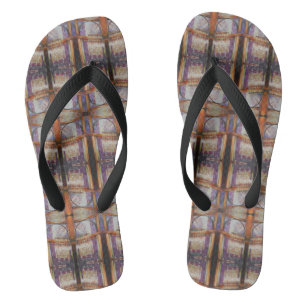 Wir fliegen alle durch das gleiche Licht. Flip Flops