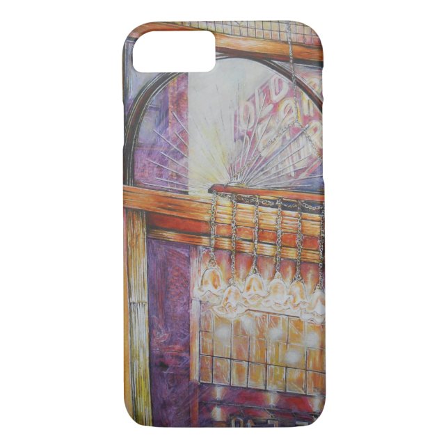 Wir fliegen alle Motten um das gleiche Licht. Case-Mate iPhone Hülle (Rückseite)