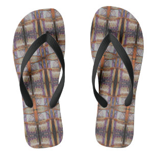 Wir fliegen alle Motten um das gleiche Licht. Flip Flops