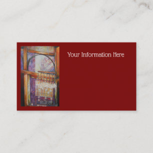 Wir fliegen alle Motten um das gleiche Licht. Visitenkarte