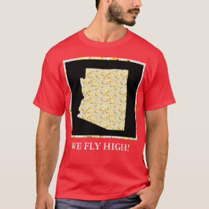 WIR FLIEGEN HOCH! T-Shirt