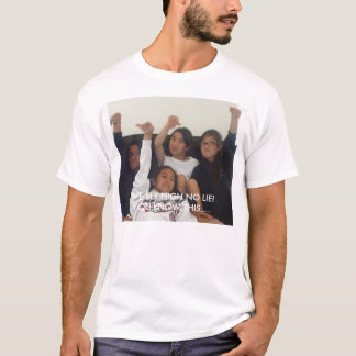 WIR FLIEGEN HOCH T-Shirt