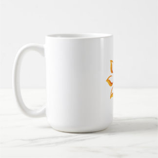 Wir füllen die Tage mit Sonnenschein Kaffeetasse