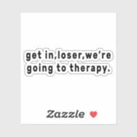 wir gehen zu Therapie, psychische Gesundheit, psyc