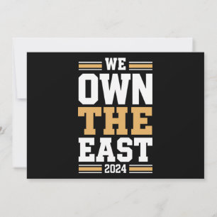 Wir gehören dem Osten 2024 Einladung