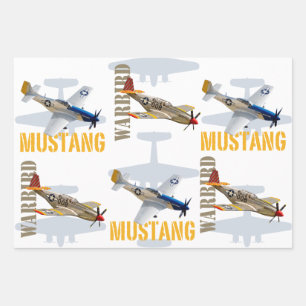 Wir Geschenkpapier Set