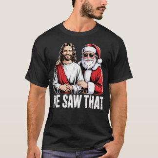 Wir haben das gesehen (2) T-Shirt