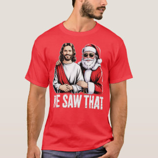 Wir haben das gesehen (2) T-Shirt