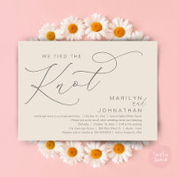 Wir haben das Party zum Hochzeitsessen, das Abende