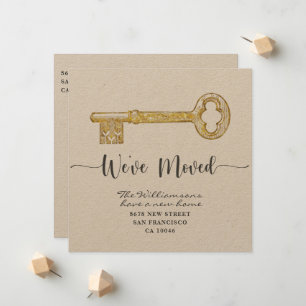 Wir haben die Ankündigung der Kraft-Schlüsselbeweg