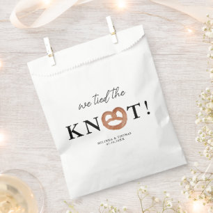 Wir haben die Gastgeschenk Hochzeit des Brustwarze Geschenktütchen