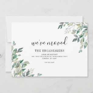 Wir haben die Moderne verändert Ankündigung