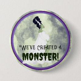 Wir haben ein Monster erschaffen! Button