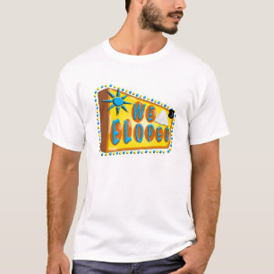 Wir haben ein Zeichen T-Shirt