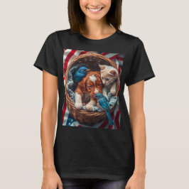 Wir haben einen neuen Freund got T-Shirt