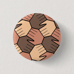 Wir haben einen Traum. (kein Text) Button