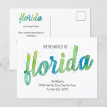Wir haben Handschrift geschrieben Wasserfarbe Flor
