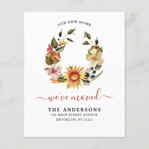 Wir haben Herbstfallankündigung verschoben