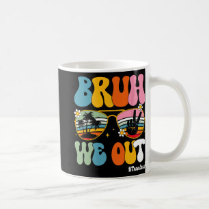 Wir haben LehrerInnen, die den SchuljahreslehrerSo Kaffeetasse