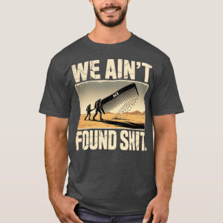 Wir haben nichts gefunden-Shotoroom T-Shirt