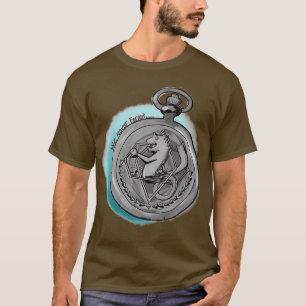 Wir haben nie vergessen T-Shirt