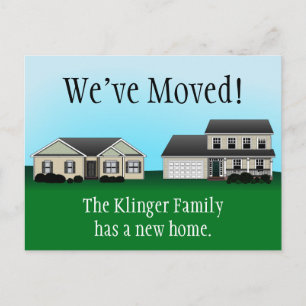 Wir haben Postkarten bewegt