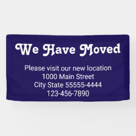 Wir haben umgezogen Bitte besuchen Sie unsere neue Banner