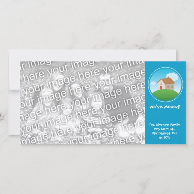 Wir haben uns bewegt ankündigung (Vorderseite)