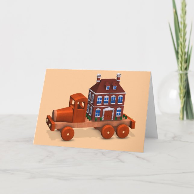 wir haben uns bewegt ankündigung (Vorderseite)