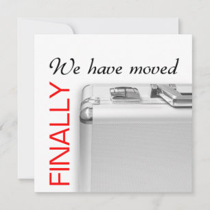 Wir haben uns bewegt ankündigung