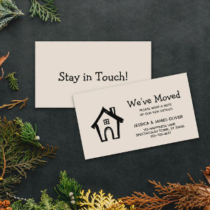 "Wir haben uns bewegt" mit der Ankündigung von "Li