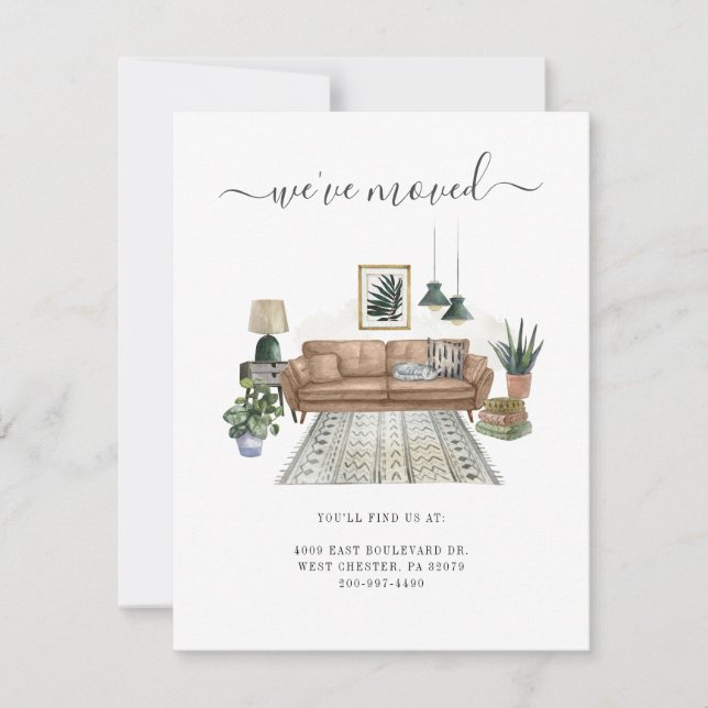 Wir haben uns mit der Ankündigung über den Cat Chi (Vorderseite)