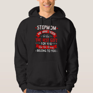 Wir haben versucht, die beste Präsentation für Ste Hoodie